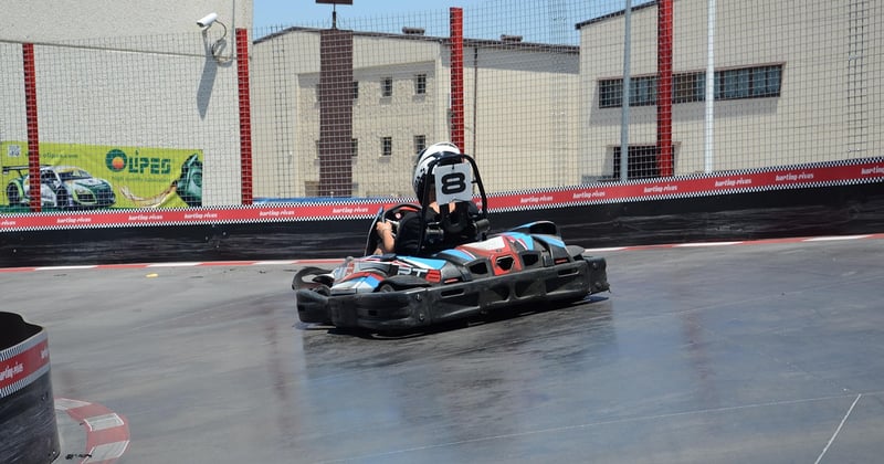 Entretenir son moteur de karting après chaque sortie : les gestes essentiels