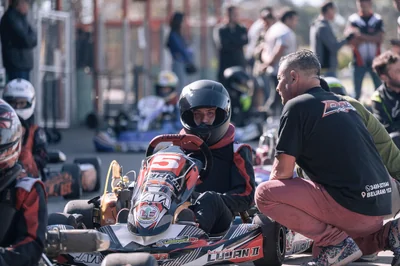 go kart