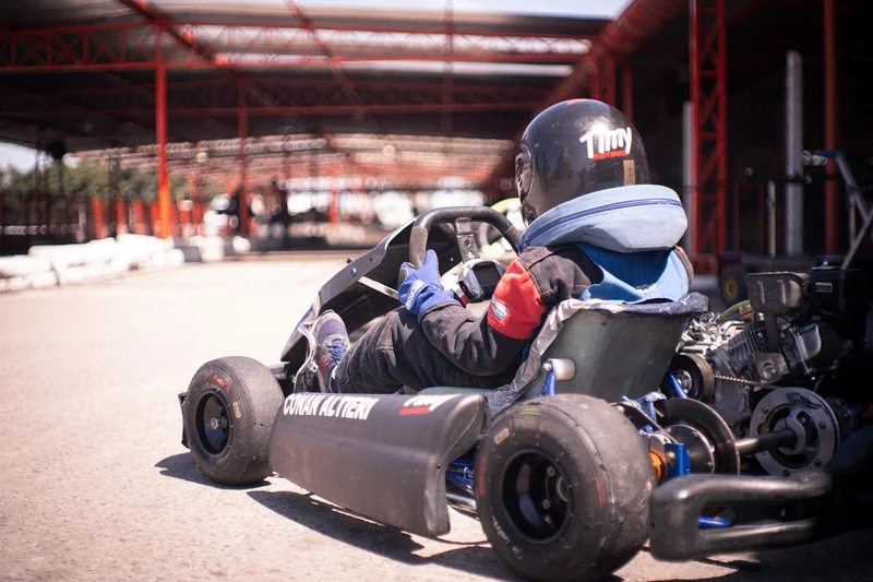 Le Rotax Max Challenge Grand Finals : le championnat du monde des amateurs
