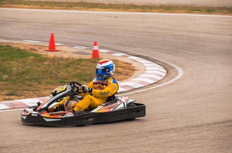Les règles de sécurité essentielles à connaître avant de faire du karting en 2026