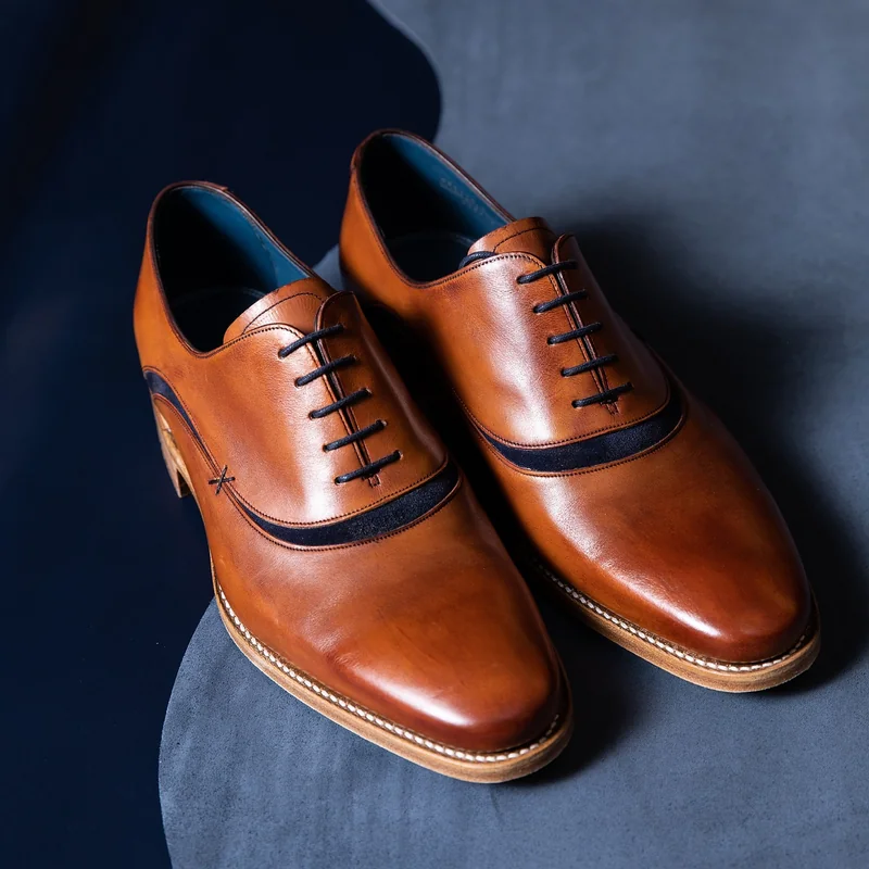 4. Chaussures et accessoires : les détails qui comptent