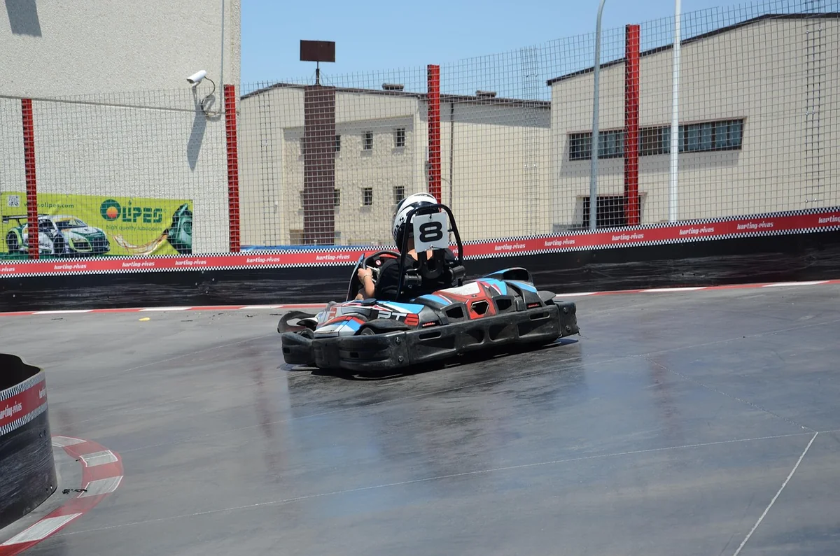 karting